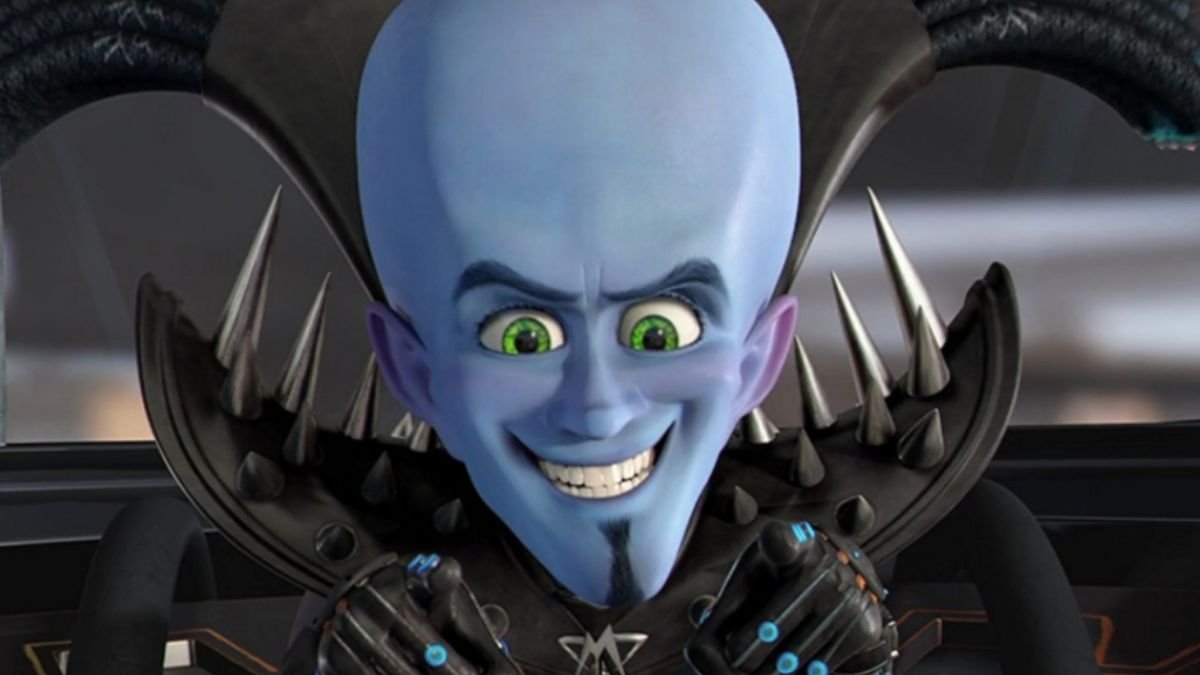 hexscars's tweet photo. actually nevermind megamind and metro man are definitely more vikjayce coded https://t.co/oYnLRymfvP