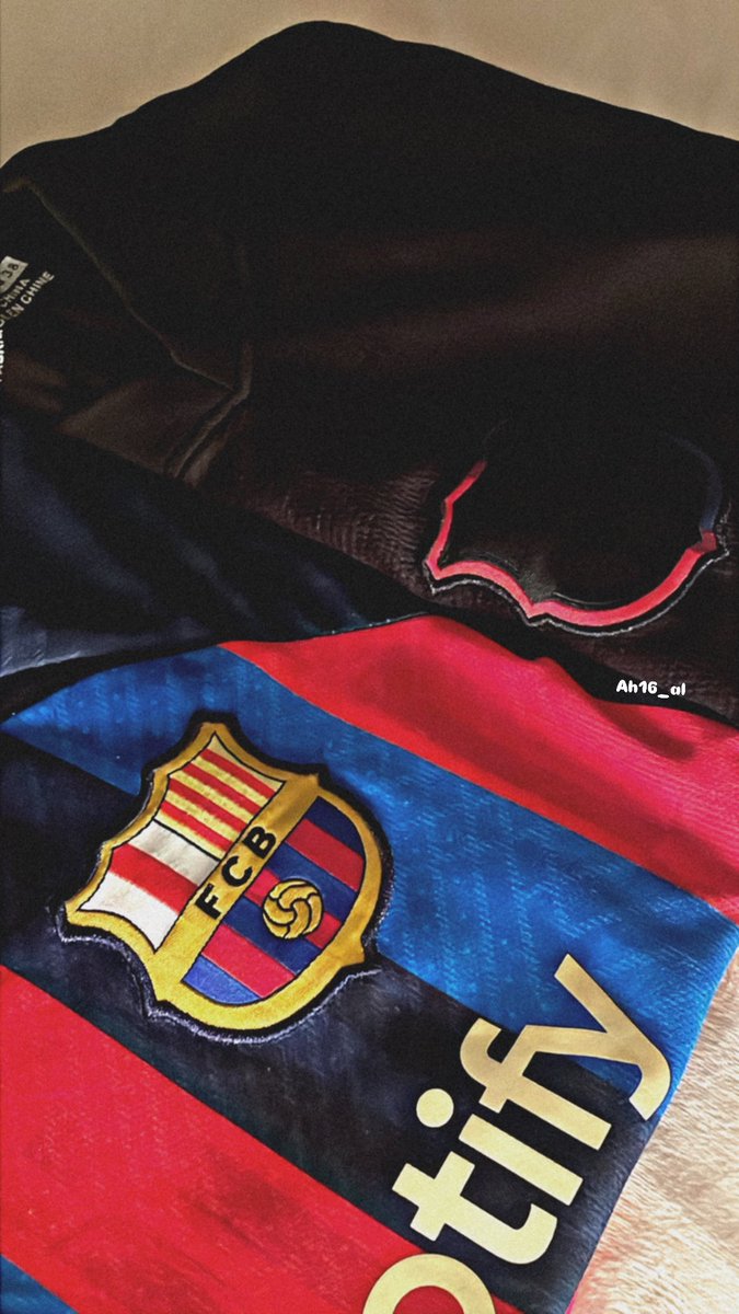 Ah16_sl's tweet photo. #FCBday❤️ https://t.co/9sAFLNMwfX