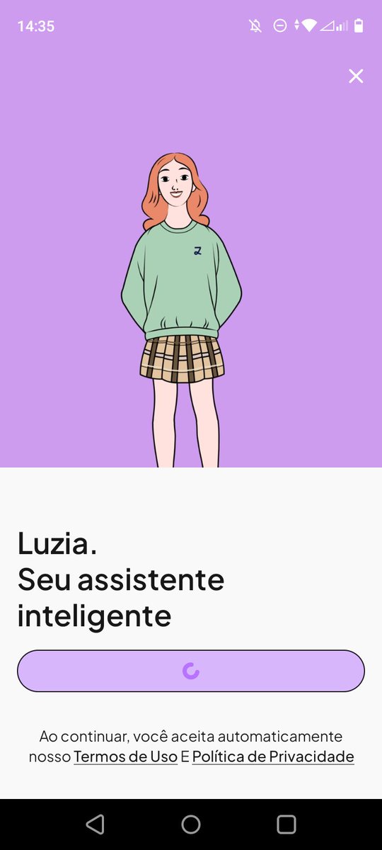 jchimin_'s tweet photo. A luzia assistente virtual vestindo falsificação da marca do JK, a cara nem treme 🌚 https://t.co/B6qShXbo6I
