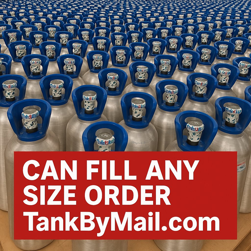tanksbymail's tweet photo. Have a large order in mind?
https://t.co/lQug6Qc9Br can fill any size order you are looking for. https://t.co/Zl1UywDRyu