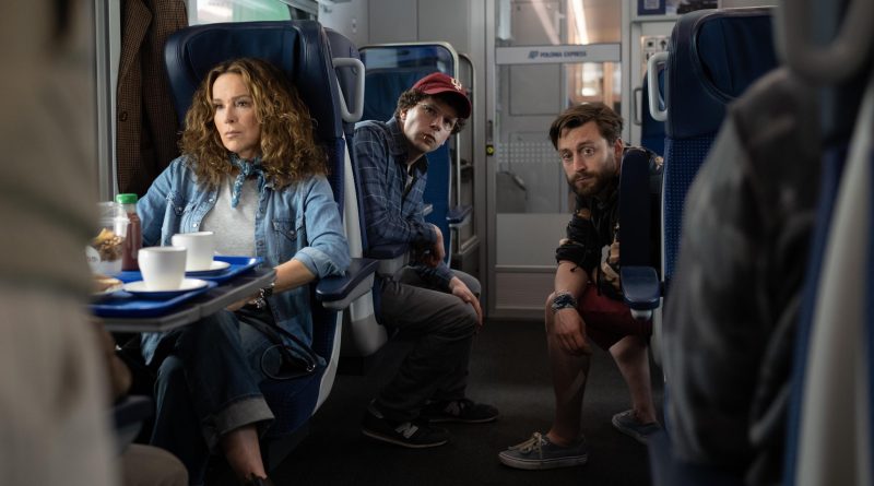 Alliance of Women Film Journalists tweet media