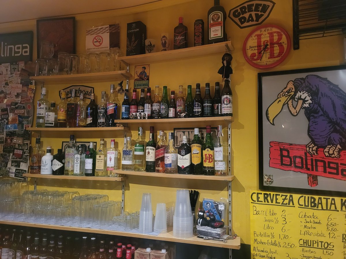 Nacho Bustar tweet media