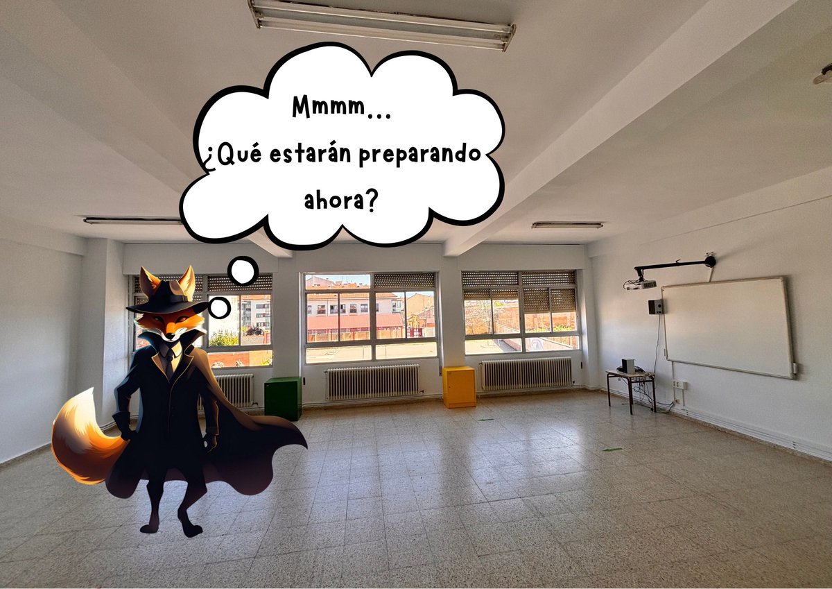 CEIPHospitaldelacruz (@hospitalcruz) on Twitter photo 