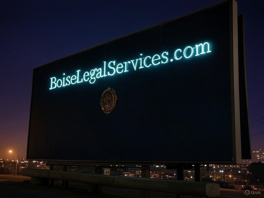 domainables's tweet photo. #Boise #lawyers; Here's your opp'y to affordably establish digital identity that people will find without ever having heard of you!
#BoiseLegalServices #legalservices
#exactmatch #Domains https://t.co/XREUhCV9Jq