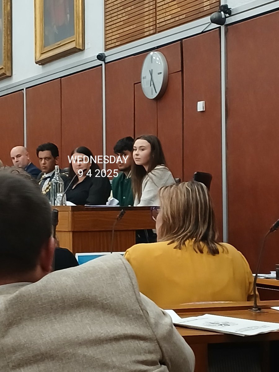 Oldham Youth Service (@oldhamyouth) on Twitter photo Niamh and Hassan gave the <a href="/OldhamYC/">Oldham Youth Council</a> motion to the <a href="/OldhamCouncil/">Oldham Council</a> meeting tonight. Their motion, asking for an overview & scrutiny of Mental Health Service waiting times and to ask Government to better fund services and for an update on manifesto pledges, was passed unanimously. Niamh and Hassan gave the <a href="/OldhamYC/">Oldham Youth Council</a> motion to the <a href="/OldhamCouncil/">Oldham Council</a> meeting tonight. Their motion, asking for an overview & scrutiny of Mental Health Service waiting times and to ask Government to better fund services and for an update on manifesto pledges, was passed unanimously.