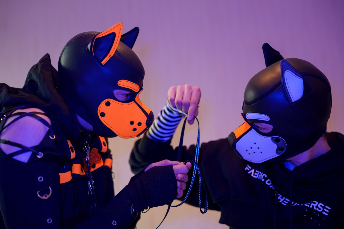 TchakoAD (@tchakoad) on Twitter photo Two bottoms who talk about leash :3
With ๐ฑ<a href="/mitsukyAD/">Mitsuky AD ๐ ๐ Fauntastic 5</a>
Photo by ๐ท <a href="/french_pharos/">Pup Pharos ๐ณ๏ธโ๐๐ซ๐ท</a> Two bottoms who talk about leash :3
With ๐ฑ<a href="/mitsukyAD/">Mitsuky AD ๐ ๐ Fauntastic 5</a>
Photo by ๐ท <a href="/french_pharos/">Pup Pharos ๐ณ๏ธโ๐๐ซ๐ท</a>