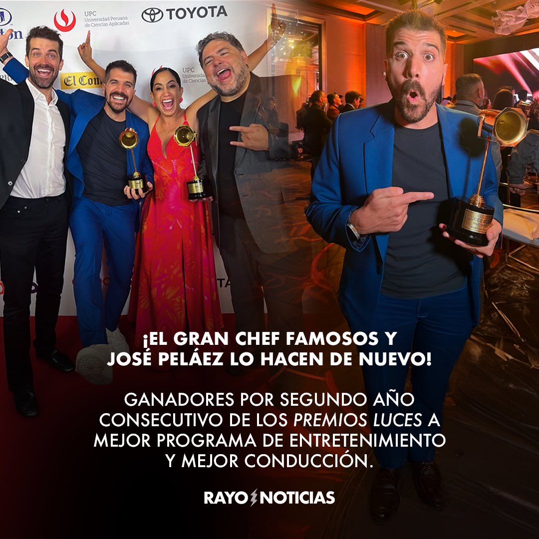 Rayo en la Botella tweet media