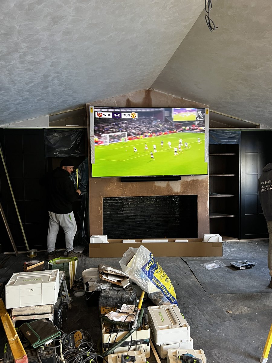 Ascent Audio Visual tweet media