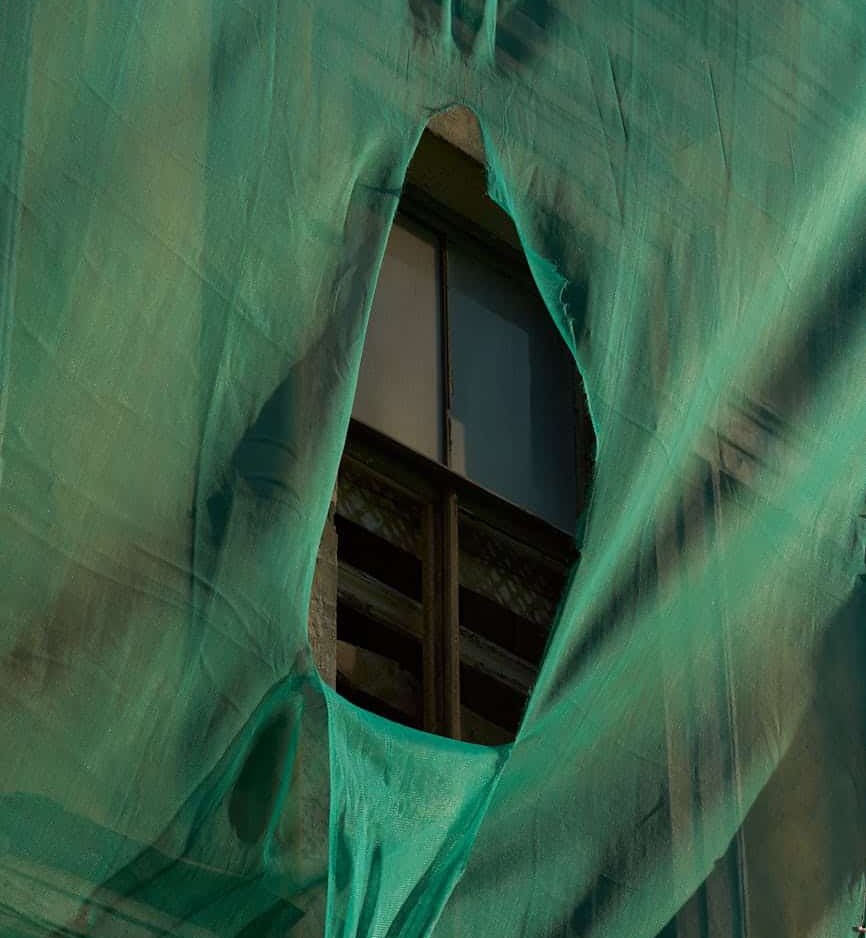 Green Curtain Fallen: The Truth Behind Sustainability!

👉🏻actnow4planetearth.com/green-curtain-…