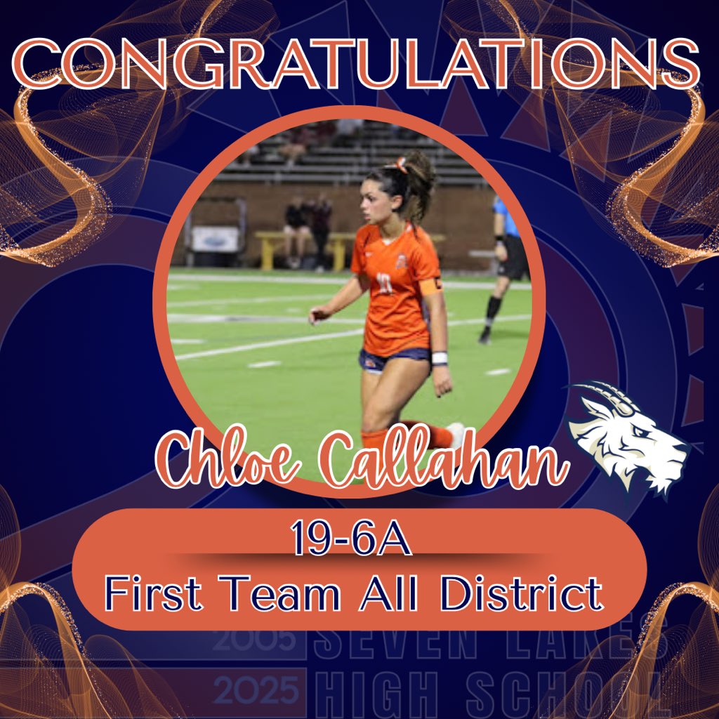 Seven Lakes Girls Soccer tweet media