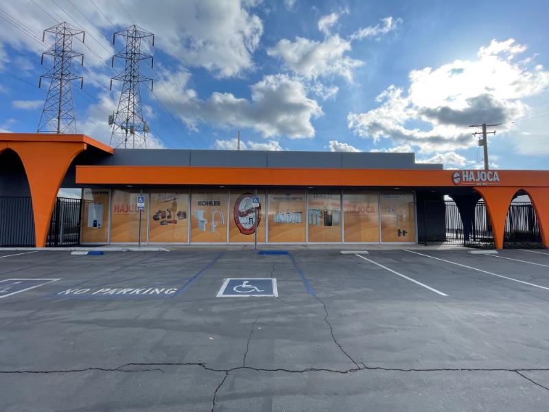 SuperiorSignsAG's tweet photo. We recently had another opportunity to design, produce, and install long-lasting perforated storefront window graphics in Westminster, CA. https://t.co/F5IvnLabTH
#PerforatedStorefrontWindowGraphicsInWestminsterCA #LongLastingPerforatedWindowGraphics #PerforatedWindowGraphics https://t.co/z2UifbzmGZ