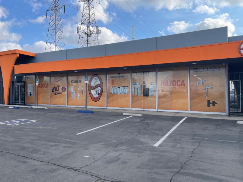 SuperiorSignsAG's tweet photo. We recently had another opportunity to design, produce, and install long-lasting perforated storefront window graphics in Westminster, CA. https://t.co/F5IvnLabTH
#PerforatedStorefrontWindowGraphicsInWestminsterCA #LongLastingPerforatedWindowGraphics #PerforatedWindowGraphics https://t.co/z2UifbzmGZ