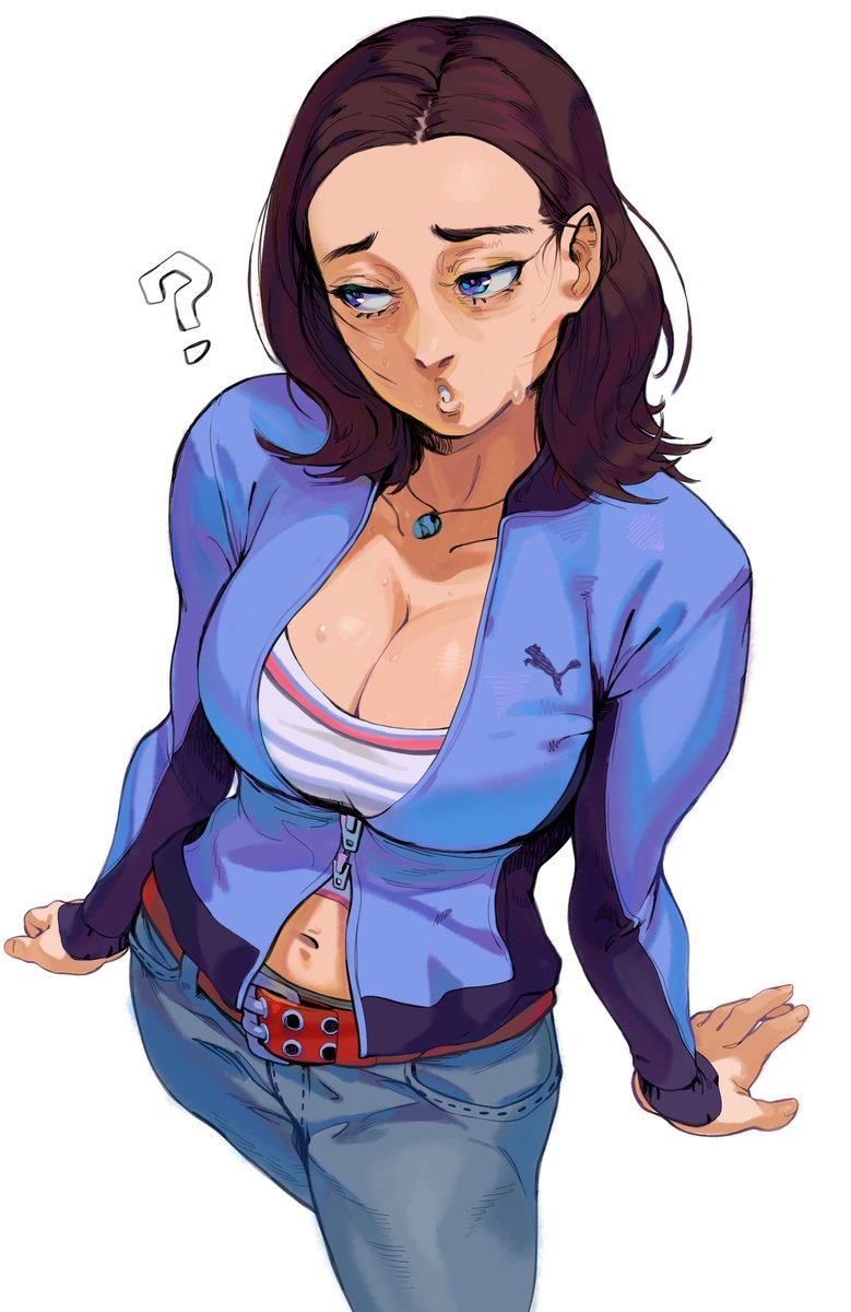 Kimberly Corman from Final Destination 2 🪵🚓