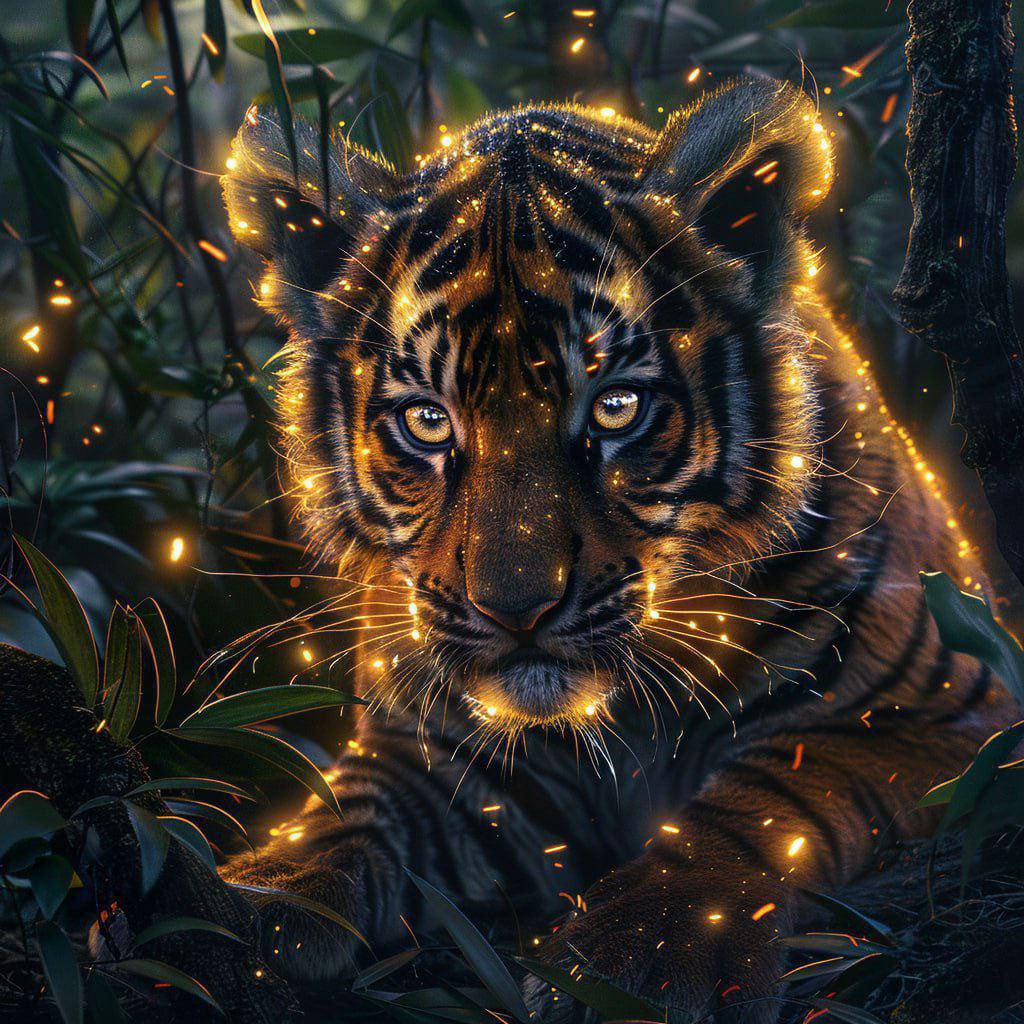 Boby_PO2's tweet photo. @cz_binance A few clicks can change lives. Every @babybnbtiger transaction fuels global charity efforts.
#DoGoodWithCrypto #Babybnbtiger https://t.co/ssjwNB1LeD