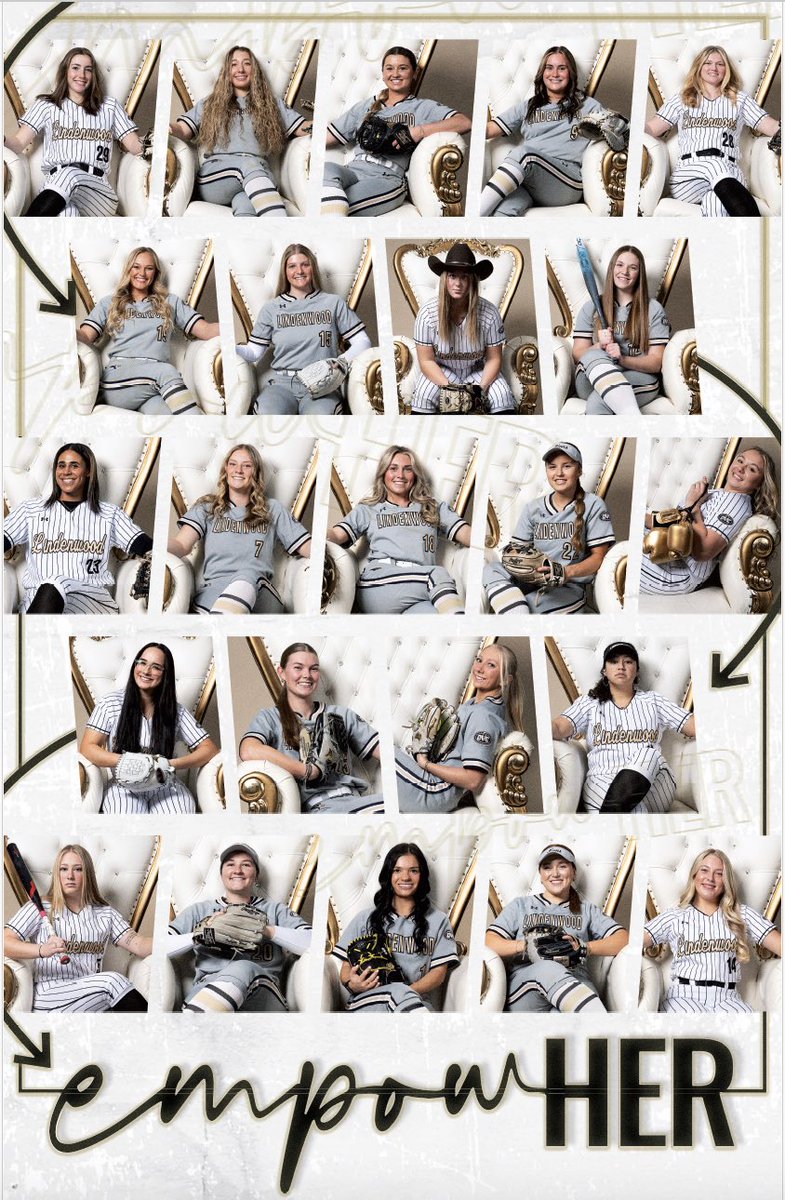 Want a Team 3 autographed poster?

Join us this Saturday for our empowHER game. Kids in 6th grade or younger are invited to join us on the field during the National Anthem. 

A signup link can be found in our bio. #InTheArena