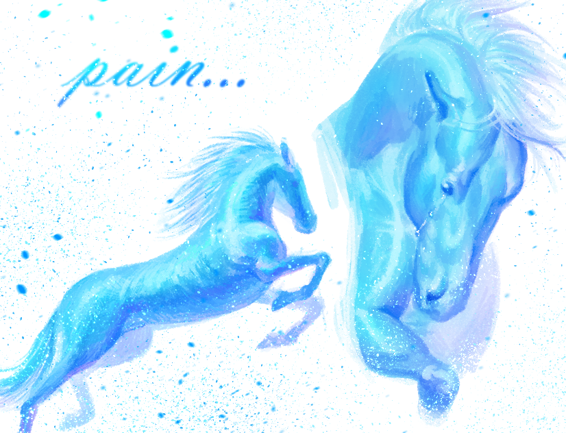 was i born to lose...?