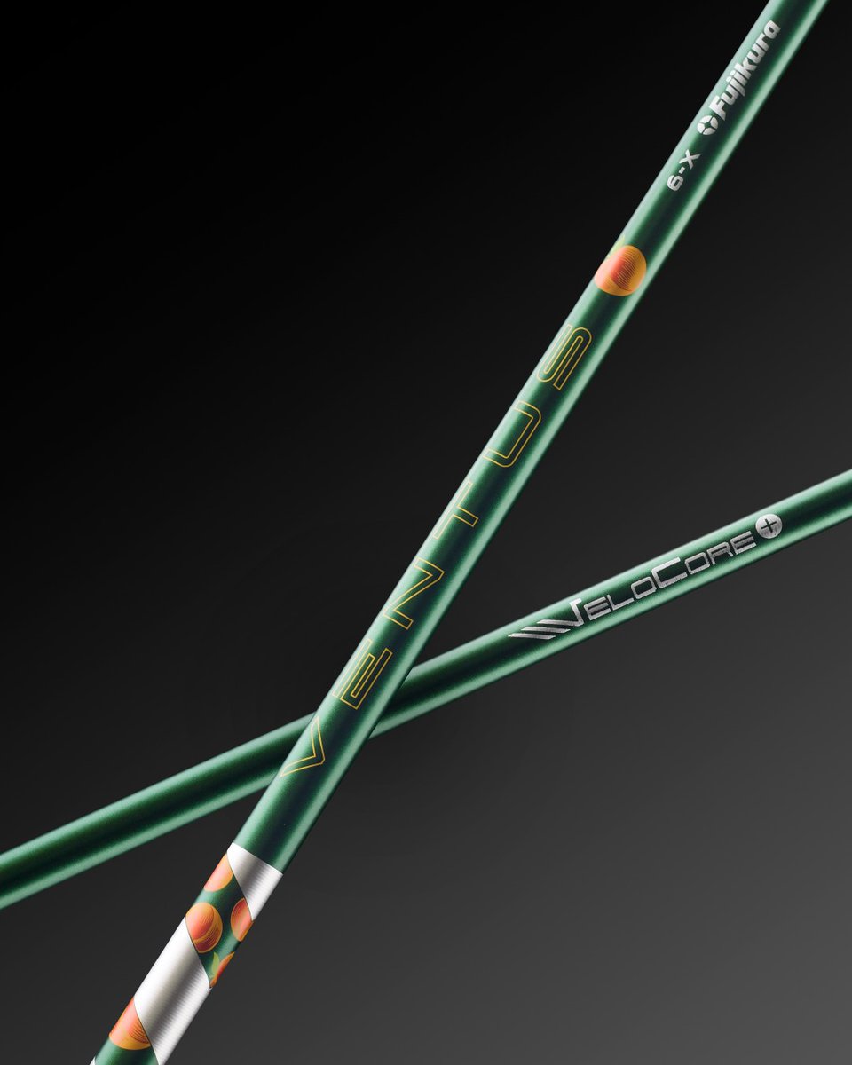 2nd Swing Golf tweet media