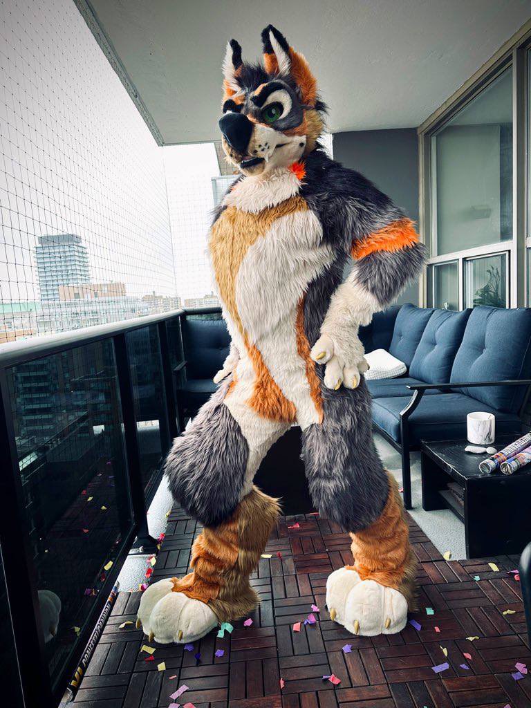 KAII & ANEJO 🔜 THAITAILS tweet media