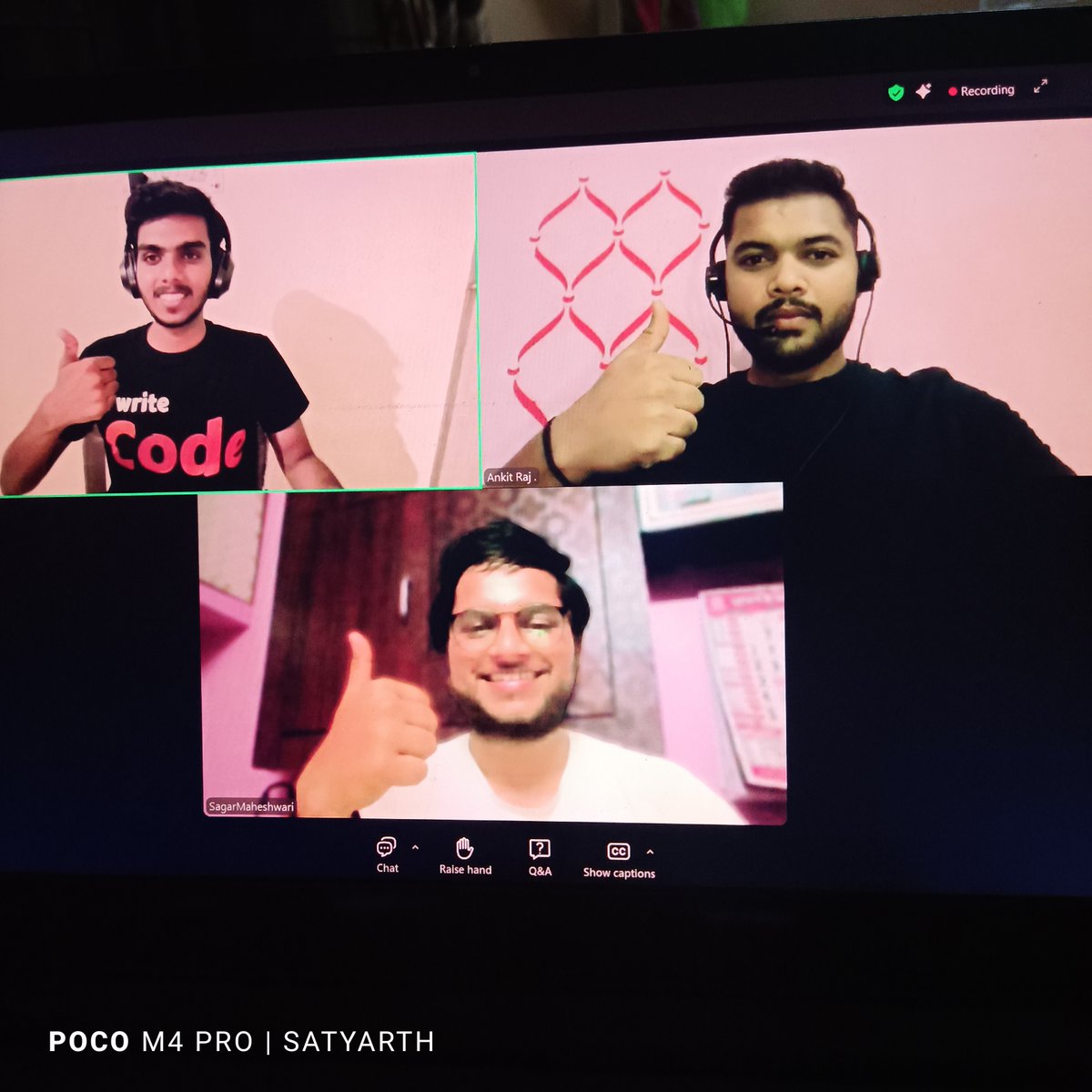 satyarth08's tweet image. DBMS: keys ke concept ka khel khatam kar diya ansh bhai ne @ansh_mishraa04 

#codinghero
@ChaiCodeHQ