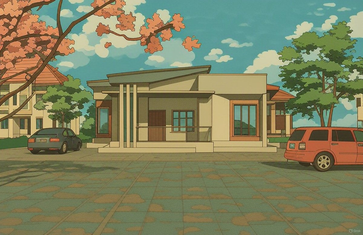 Cosmic_dust005's tweet photo. Orun studio Ghibligbili... https://t.co/bFEpSPy81z