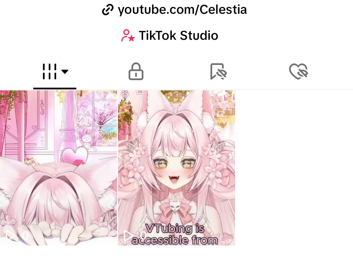 Celestia 🌸🎀 tweet media