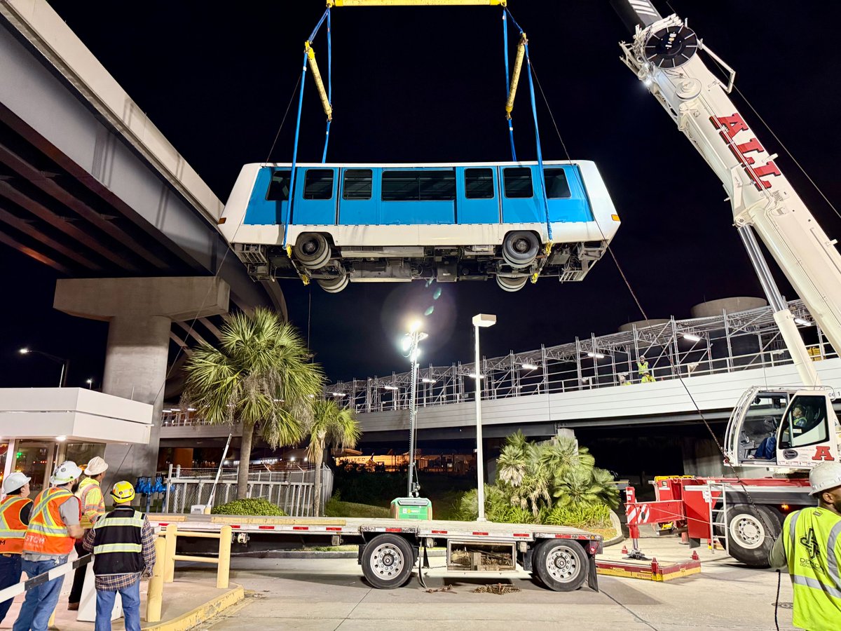 Tampa International Airport ✈️ tweet media