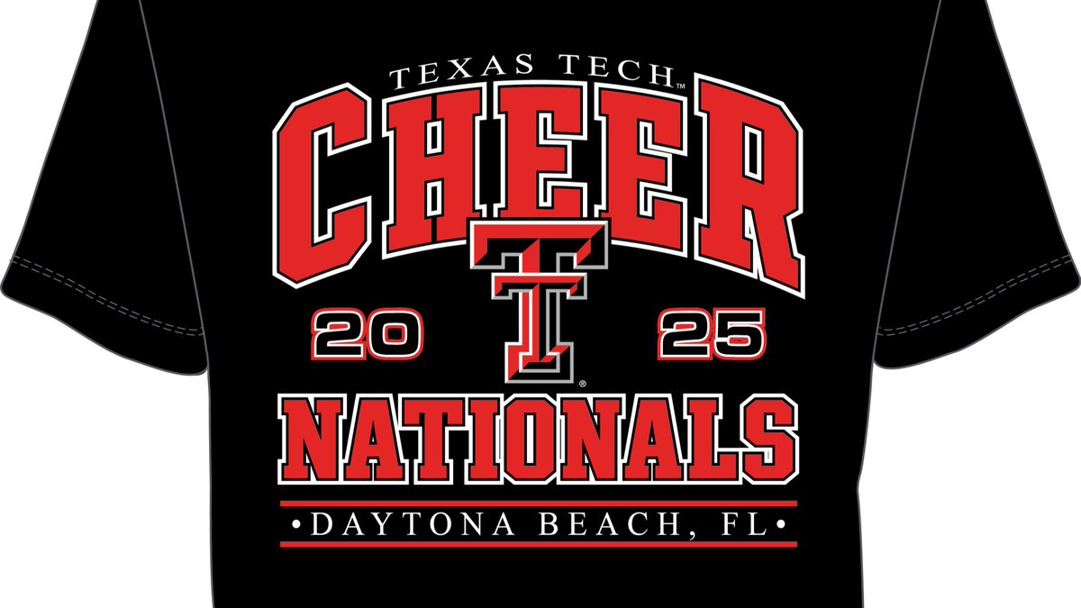 Daytona Rehearsal Day ✅ 
Shout out &amp; thank you to <a href="/BarefootCampus/">Barefoot Outfitter</a> for providing our practice shirts!