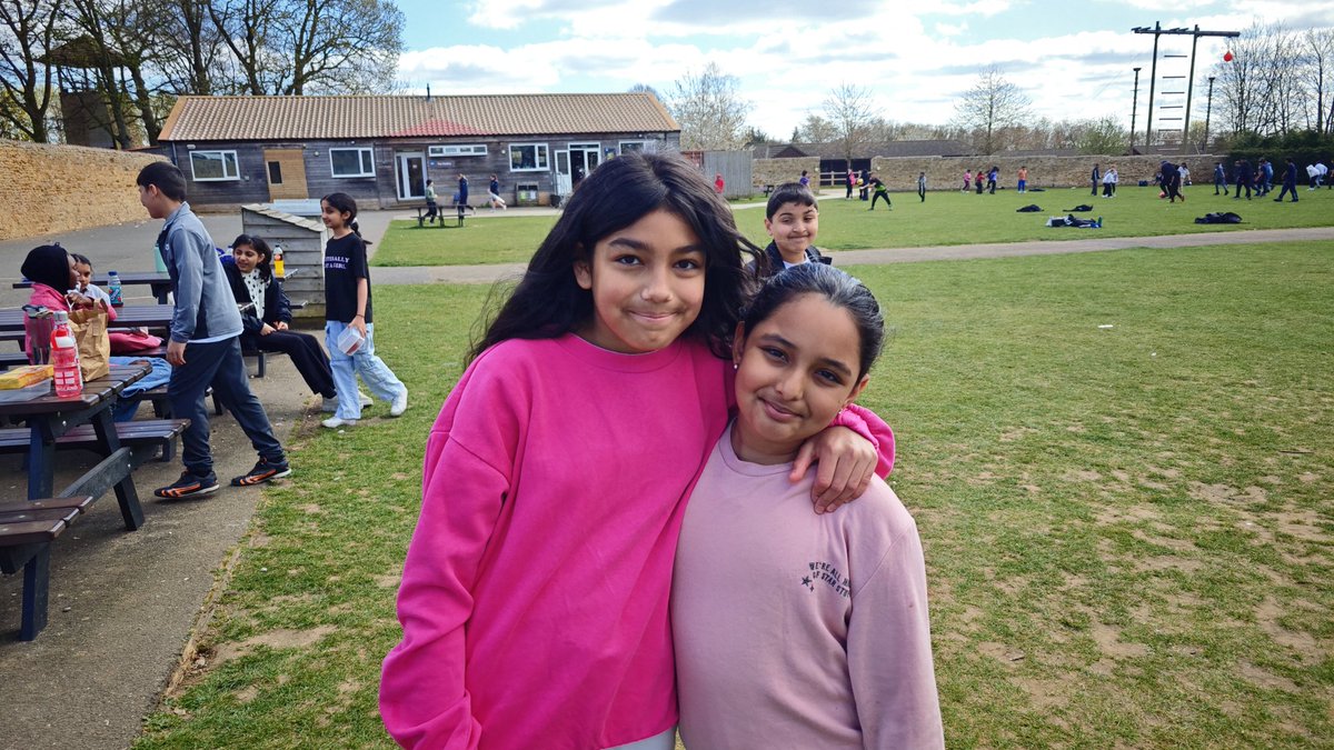 MrRandTindal's tweet photo. We have arrived and been super busy orienteering and jumping from the giant zip wire! We've finally paused for some dinner before some evening activities @arktindal #pgl https://t.co/EawFpmzSlo