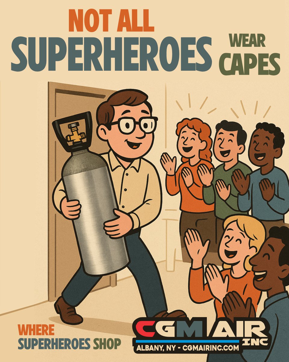 CGMAirInc's tweet photo. Shop where the superheroes shop - CGM Air Inc. https://t.co/HFWiYgKVlL