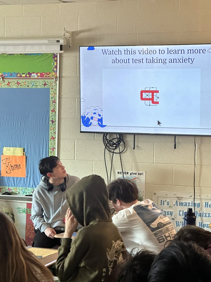 Dr. Linda Chambers tweet media