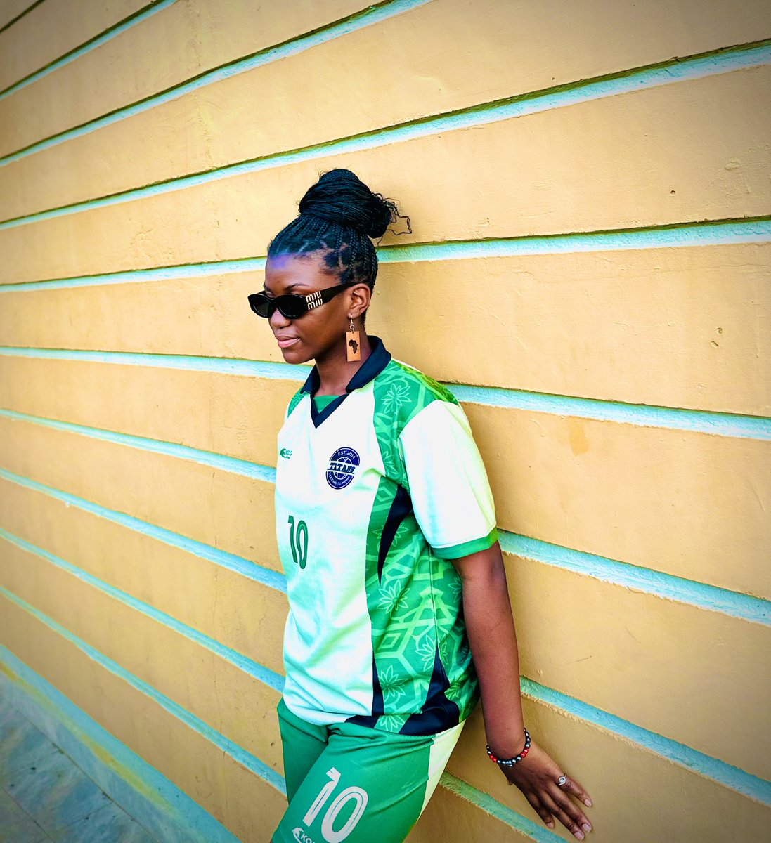 Titans Fc tweet media