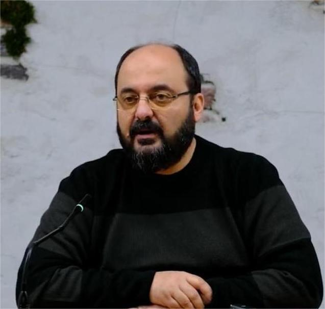 📂Dosya -5: Sömürgecilik

İsmail Akyüz'e sorduk👇

islamdusuncesi.org.tr/?h351/ismail-a…

❝İslam dünyası 19. asra kadar sözü dinlenen, söz dinleten bir toplum olarak var oldu. Ancak, kolonyal sömürgeciliğin 17 ve 18. yüzyıllarda denizaşırı topraklarda yapıp ettiklerine seyirci kaldı. 1492’den