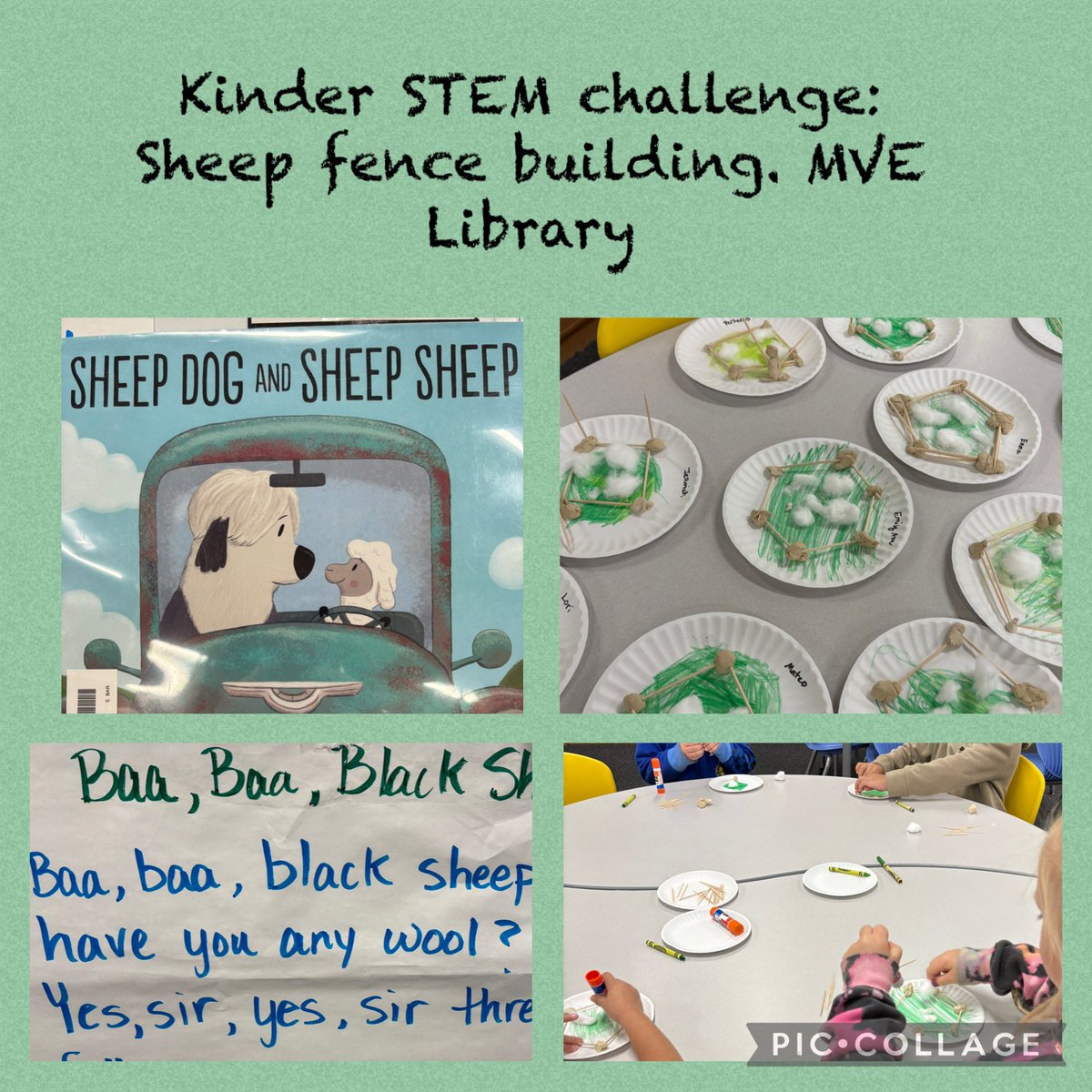 NISD MVE Library (@librarymve) on Twitter photo Nursery rhyme fun with Kinder. <a href="/LibraryMve/">NISD MVE Library</a> <a href="/NISDLib/">NISDLibraryServices</a> <a href="/NISDMeadowVill/">Meadow Village ES</a> <a href="/c_maldonado_1/">Candace Maldonado</a> <a href="/jchudej_garcia/">Jill Garcia</a> Nursery rhyme fun with Kinder. <a href="/LibraryMve/">NISD MVE Library</a> <a href="/NISDLib/">NISDLibraryServices</a> <a href="/NISDMeadowVill/">Meadow Village ES</a> <a href="/c_maldonado_1/">Candace Maldonado</a> <a href="/jchudej_garcia/">Jill Garcia</a>