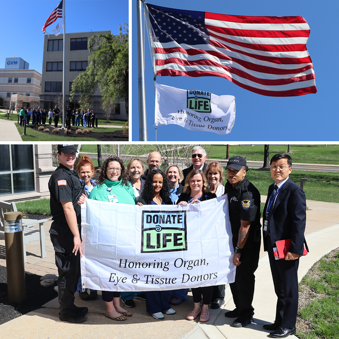 GVHHealth tweet media