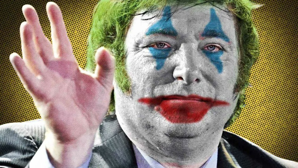 Voy a cerrar el BCRA: NO LO HIZO
Voy a dolarizar: NO LO HIZO 
Voy a privatizar Aerolíneas Argentinas: NO LO HIZO 
Voy a sacar las retenciones al campo: NO LO HIZO
Voy a levantar el CEPO sin pedir un sólo dólar: NO LO HIZO
Voy a priorizar a los jubilados: NO LO HIZO