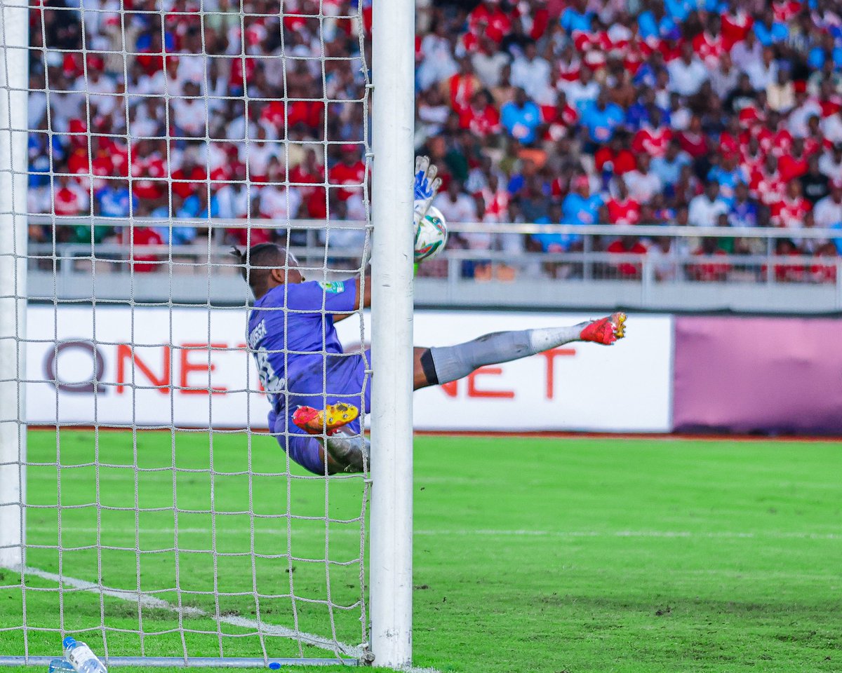 Simba Sports Club tweet media