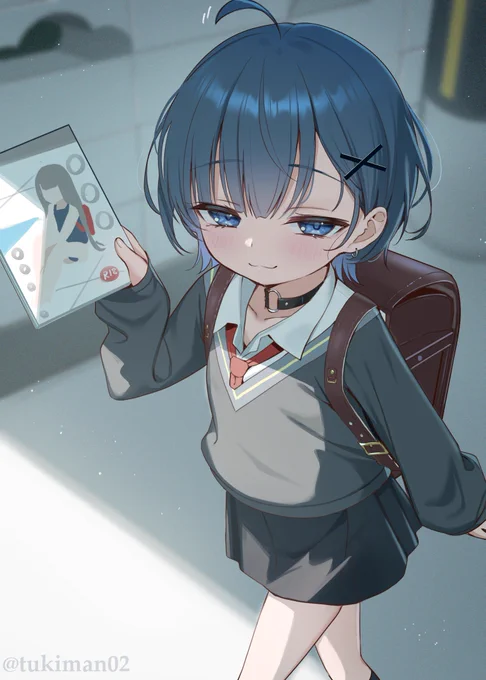 「お兄ちゃんのベッドの下から出てきたんだけど…これ、なに?」 