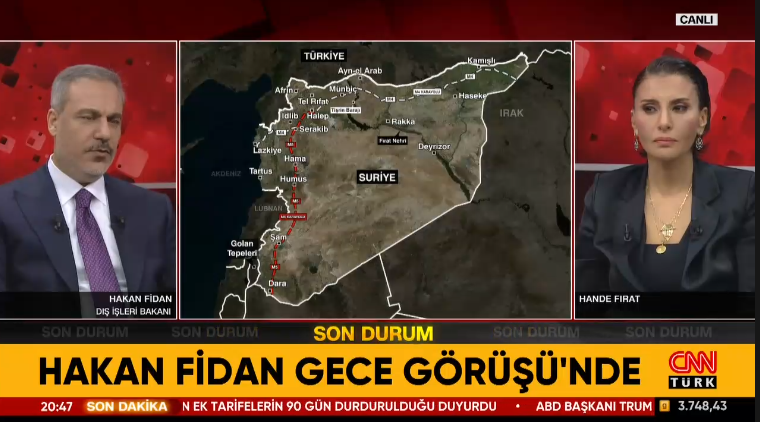 Turkish Century tweet media