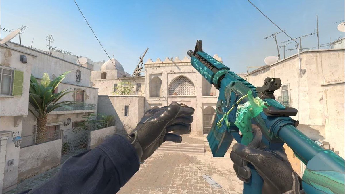 SkinSwap tweet media