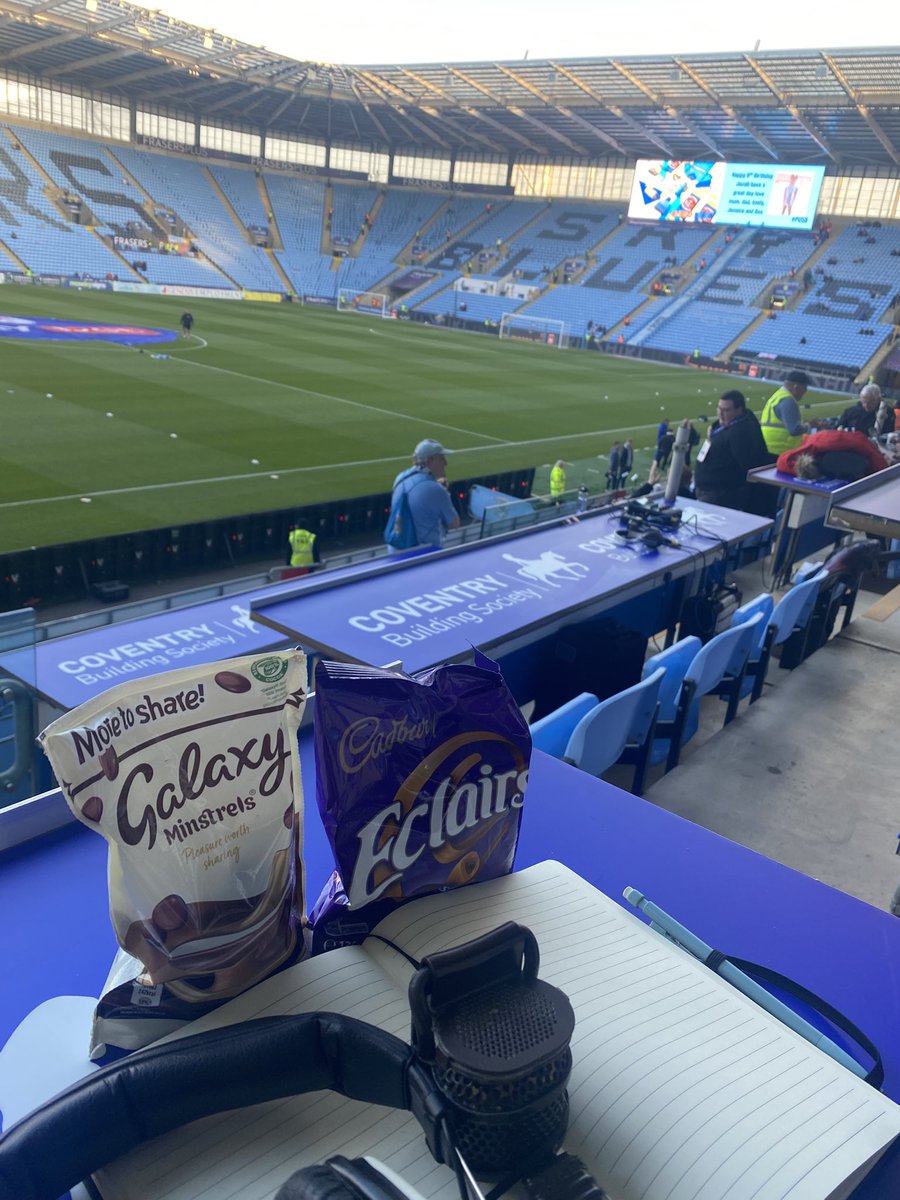 Desperate for an away win