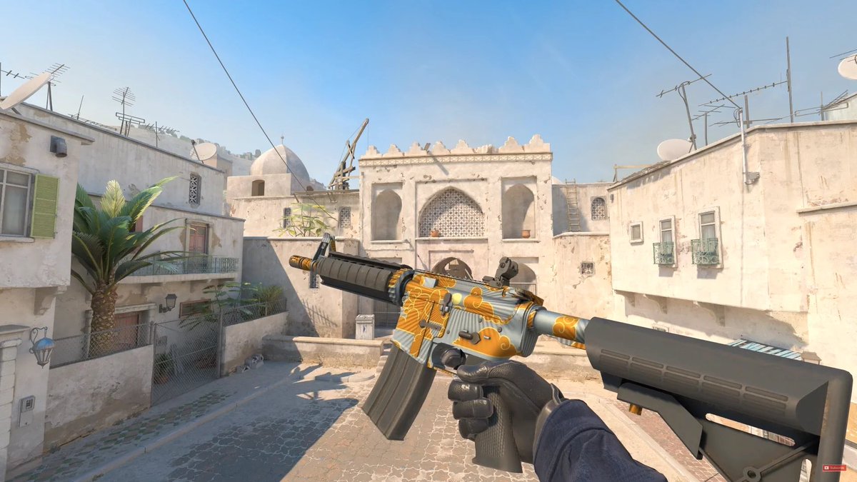 SkinSwap tweet media