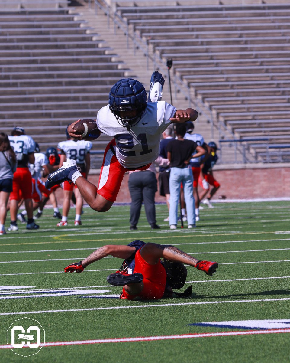 Allen Eagles Football ⭐️⭐️⭐️⭐️⭐️ tweet media