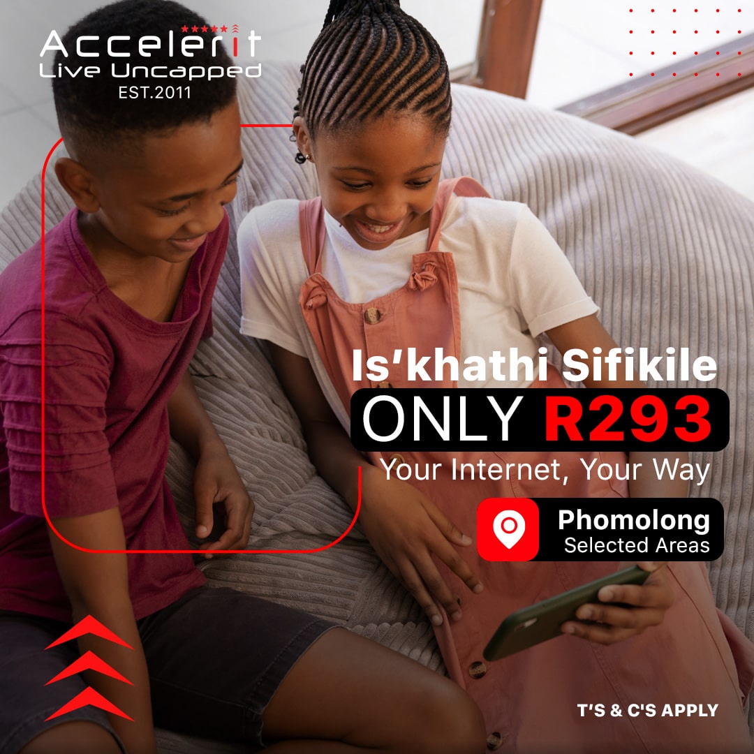 AcceleritFibre tweet media