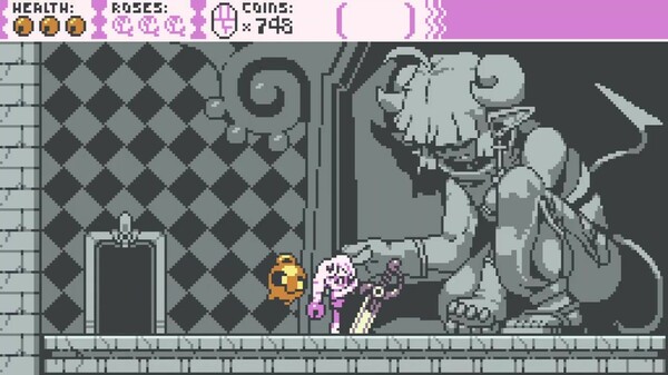 Brendan (at PAX EAST!) tweet media