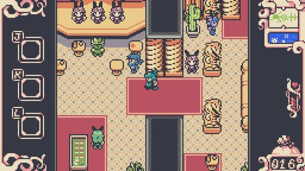 Brendan (at PAX EAST!) tweet media