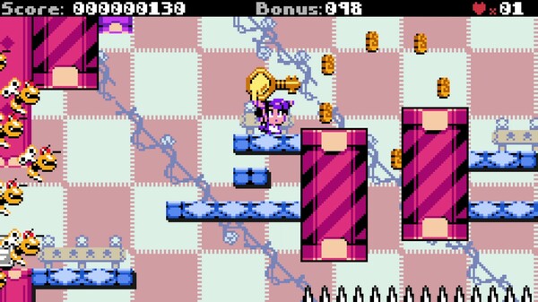 Brendan (at PAX EAST!) tweet media