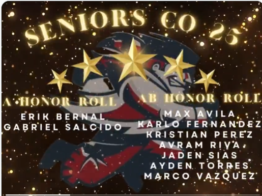 AHS Electrical Technology tweet media