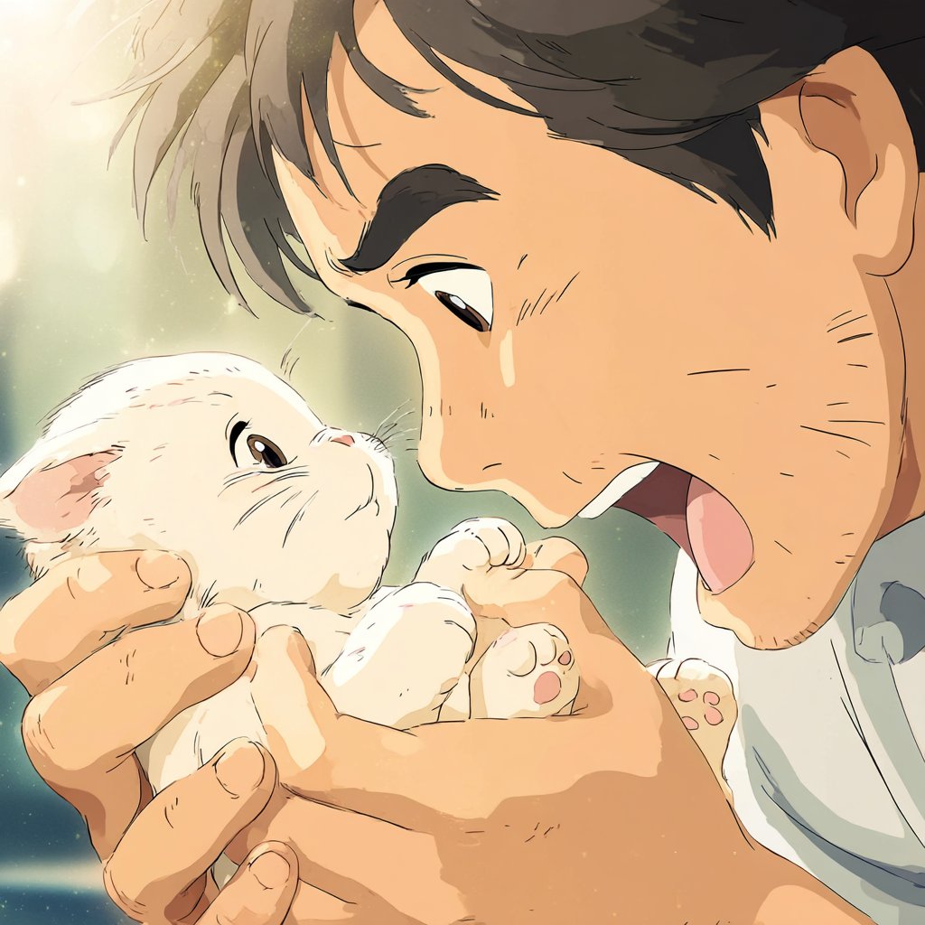 psych101's tweet image. Why do we want to squeeze something adorable—even though we love it? 🐶🧠Discover the science behind cute aggression in this fascinating psychology article.
👉 all-about-psychology.com/cute-aggressio… #CuteAggression #Psychology #Neuroscience #Emotions #AllAboutPsychology