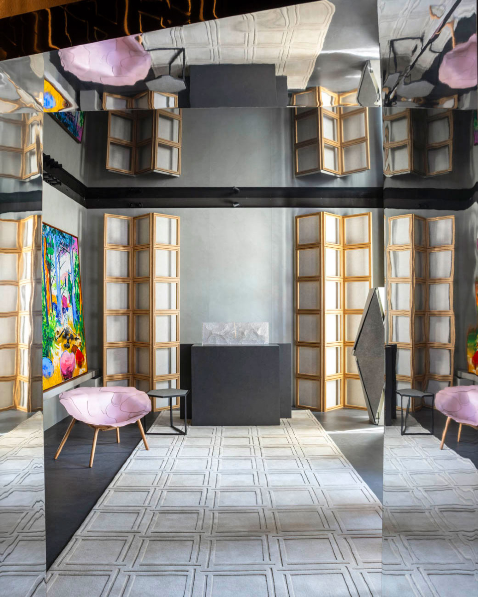 Casa Decor tweet media