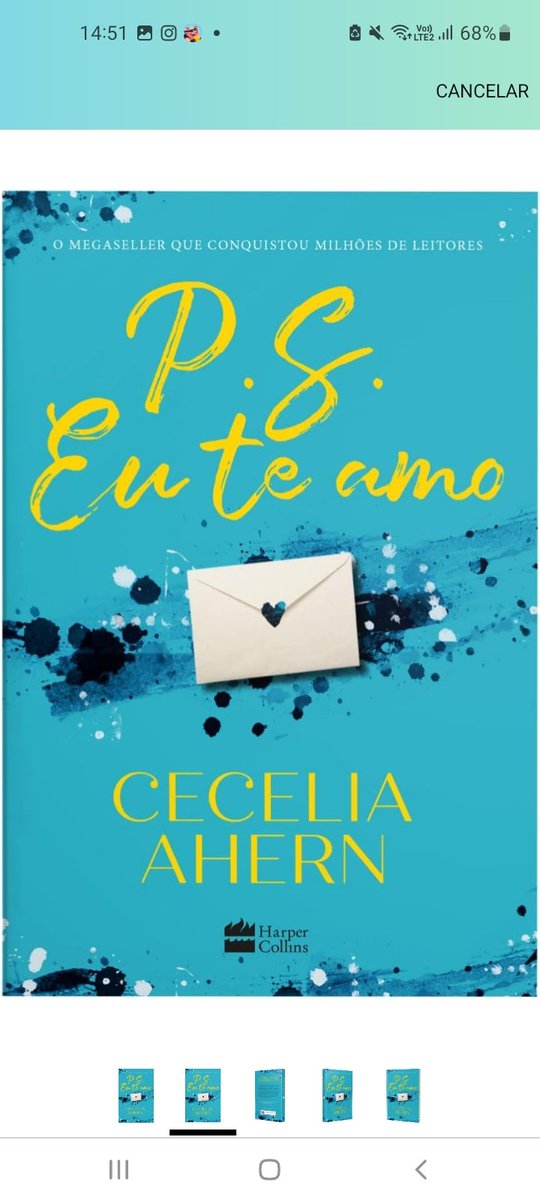 Nossa Promo📚 tweet media